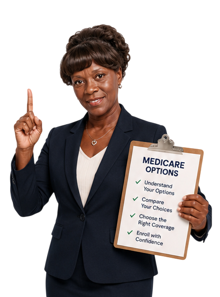 Medicare Mary