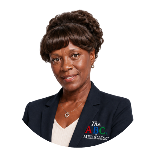 Medicare Mary